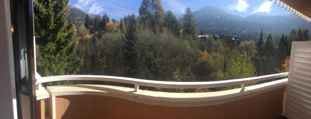 Apartmán Alps, My Love! Ponte Di Legno Exteriér fotografie